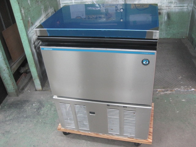 中古】ダイワ 製氷機 DRI-35LMF 35kg 単相100V｜2023年製 ｜中古厨房