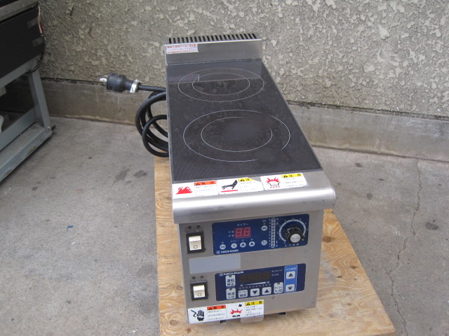 ����šۥ˥��¿��ŪIH�������MIR-1.3WT��ñ��200V��2018ǯ��