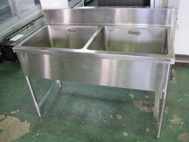 ����š�2�奷�󥯡�C8430��BG����(H150xD60mm)���������ȡ���W1200xD600xH800mm��