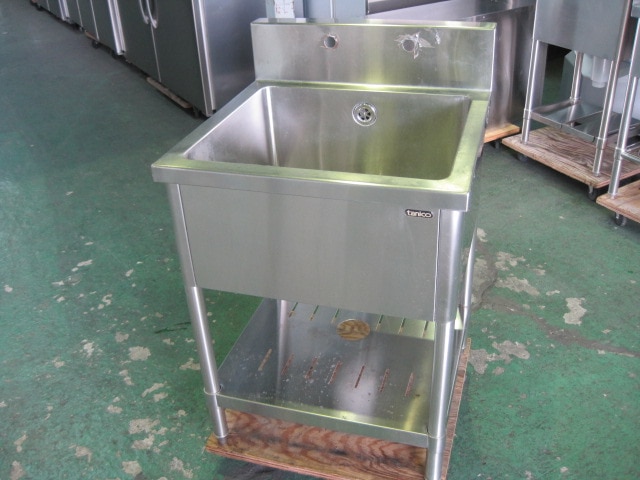 ����š�1�奷�󥯡�C8446��BG����(H150xD60mm)����W600xD600xH800mm��