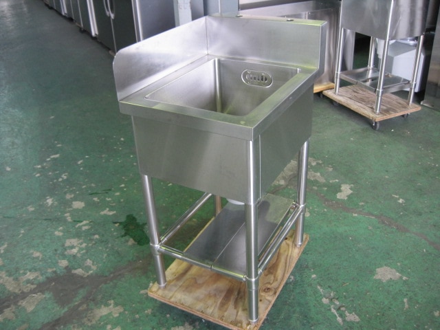 ����š�1�奷�󥯡�C8448��BG����(H150xD70mm)����W450xD600xH800mm��