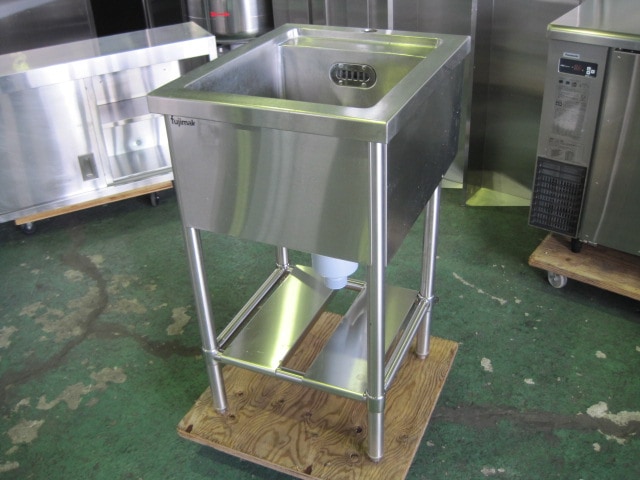 ����š�1�奷�󥯡�C8455����W500xD600xH900mm��
