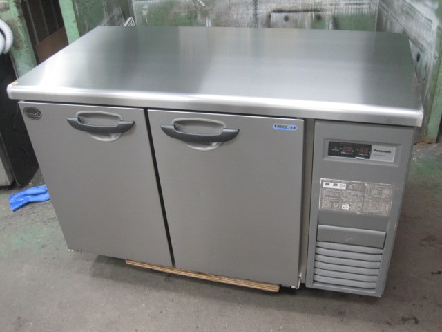 ����šۥѥʥ��˥å���������¢������ɥơ��֥롡SUR-K1261CB-R��ñ��100V��2023ǯ��