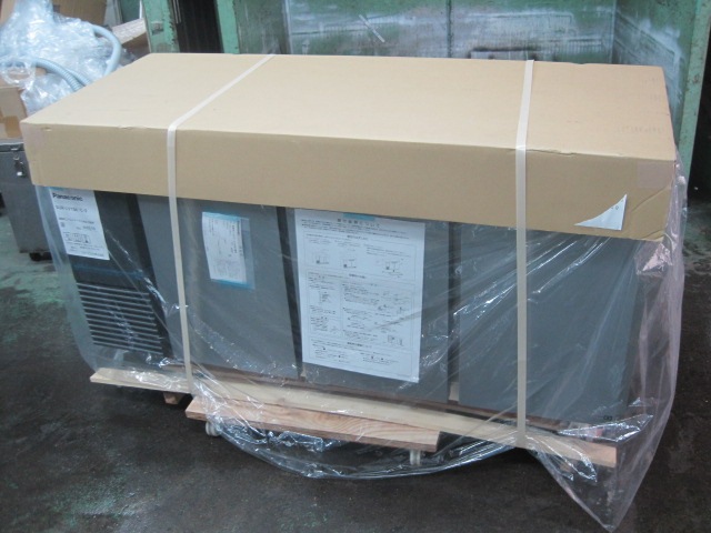 �ڿ��ʡۥѥʥ��˥å���������¢������ɥơ��֥롡SUR-LV1561C-3��ñ��100V