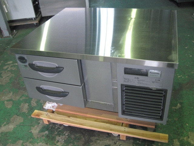 ��̤���ѡۥѥʥ��˥å����ɥ����¢������ɥơ��֥롡SUR-DG971-2B1-R����ñ��100V