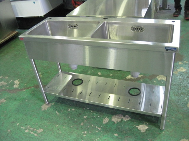 ����š�2�奷�󥯡�C8472����W1200xD450xH800mm��