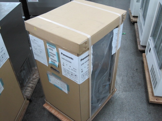 �ڿ��ʡۥѥʥ��˥å�����ɹ����SIM-AS2500��25kg��ñ��100V