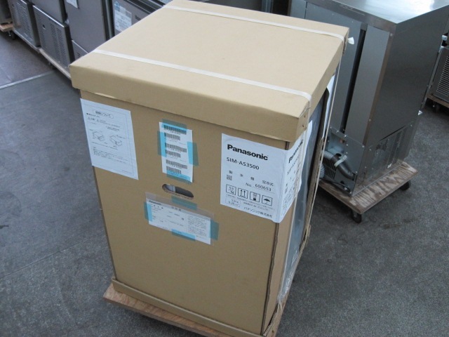 �ڿ��ʡۥѥʥ��˥å�����ɹ����SIM-AS3500��ñ��100V