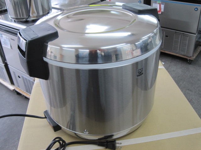 ��̤���ѡۥ����������Żҥ��㡼��JHA-A54P��ñ��100V��2025ǯ��