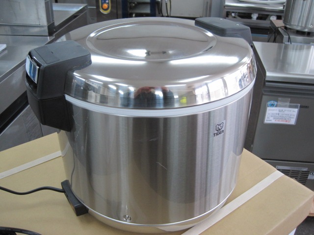 ��̤���ѡۥ����������Żҥ��㡼��JHA-A54P��ñ��100V��2025ǯ��