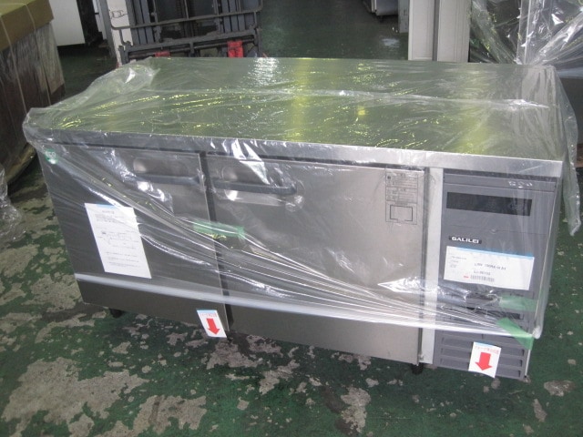 ��̤���ѡۥե����ޥ���쥤����¢������ɥơ��֥롡LRW-150RX-R****��ñ��100V��2025ǯ��