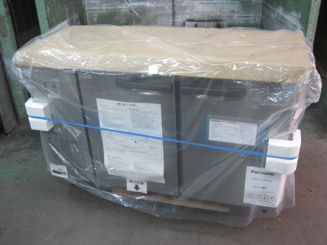 �ڿ��ʡۥѥʥ��˥å���������¢������ɥơ��֥롡SUR-UT1241CA��ñ��100V