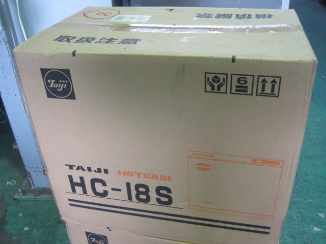 ��̤���ѡۥ������������륦�����ޡ���HC-18S����ñ��100V