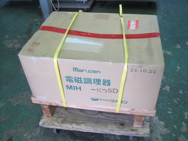 ��̤���ѡۥޥ를��IH�������MIH-K05D��������200V��2024ǯ��