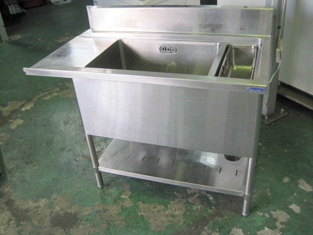 ����šۥ��ߥ����ե������1�奷�󥯡�C8496��BG����(H150xD60mm)����W1200xD650xH800mm��