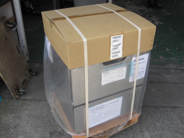 �ڿ��ʡۥѥʥ��˥å���������������DW-UD44U����ñ��100V����50Hz����