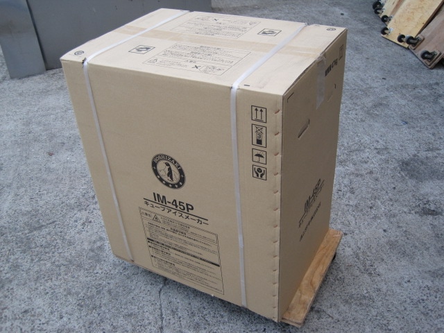 �ڿ��ʡۥۥ���������ɹ����IM-45P��45kg��ñ��100V