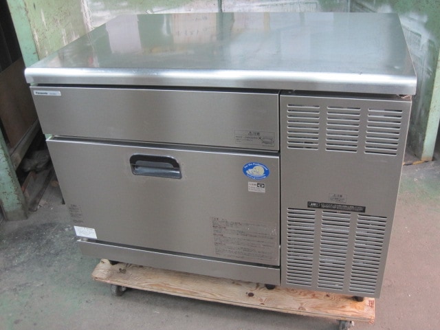 中古】ホシザキ 製氷機 IM-35M-1 35kg 単相100V｜2016年製 ｜中古厨房