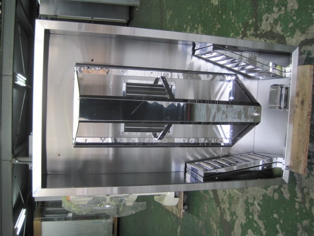 中古】レンジフード C8529**** ［W800xD650xH400mm］ ｜中古厨房機器の