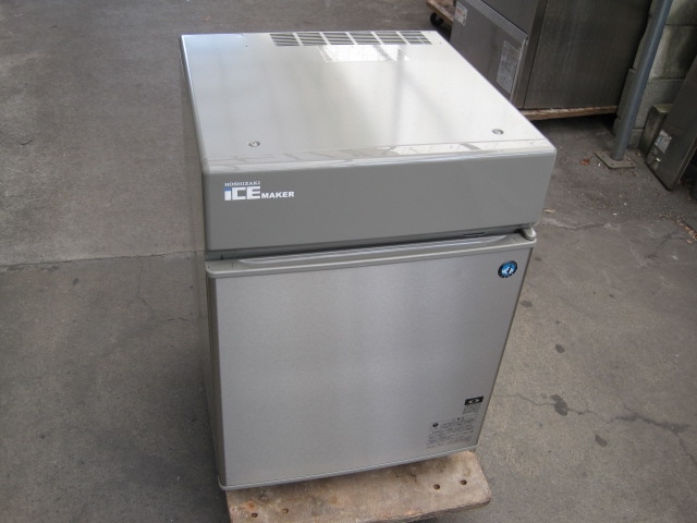 業務用】【中古】製氷機 ｜ 中古厨房機器のヤマチュードットコム