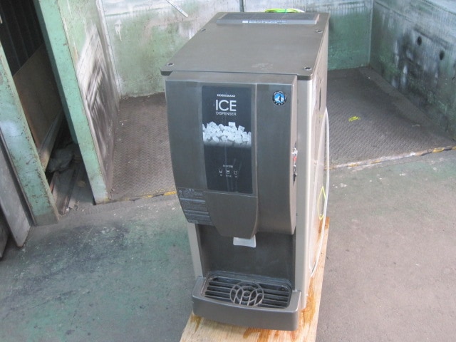 業務用】【中古】チップアイスディスペンサー ｜ 中古厨房機器のヤマ