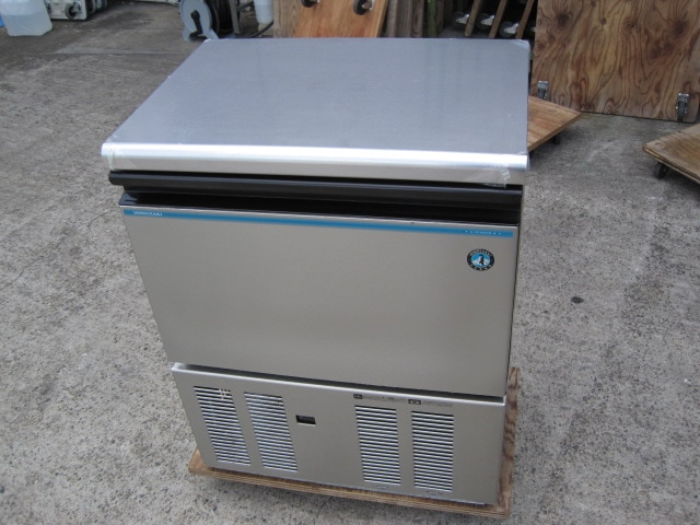 中古】ホシザキ 製氷機 IM-35M-1 35kg 単相100V｜2019年製 ｜中古厨房