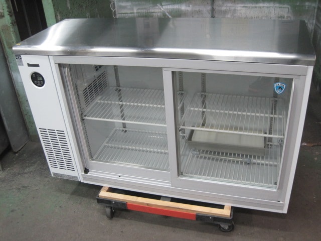 厨房機器売ります 新品・安心2年保証】パナソニック 業務用 タテ型5面ガラス冷蔵ショー