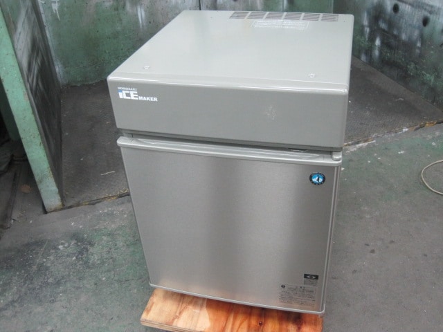 業務用】【中古】製氷機 ｜ 中古厨房機器のヤマチュードットコム