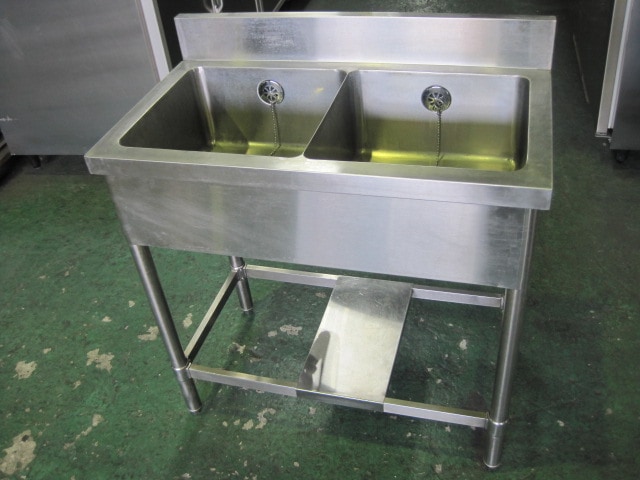����š�2�奷�󥯡�C8558��BG����(H100xD30mm)����W800xD450xH800mm��
