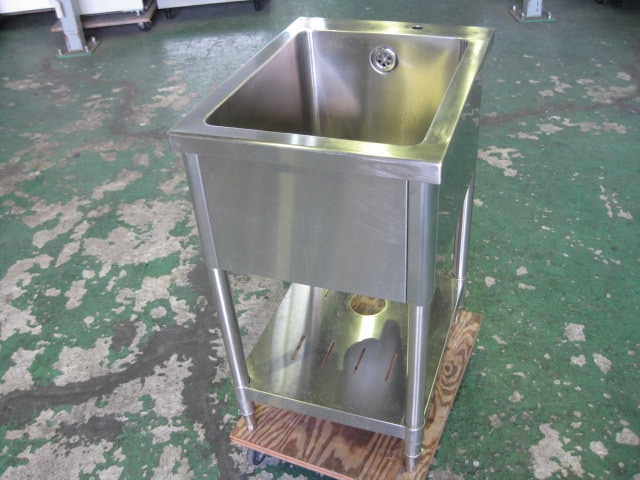 ����š�1�奷�󥯡�C8569����W450xD600xH800mm��