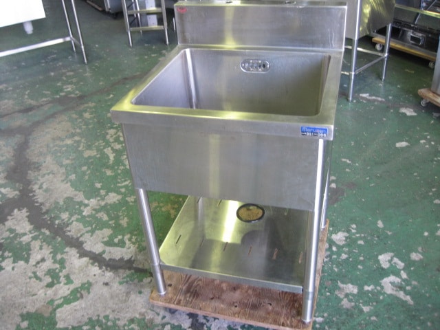 ����š�1�奷�󥯡�C8580��BG����(H150xD60mm)����W600xD600xH800mm��