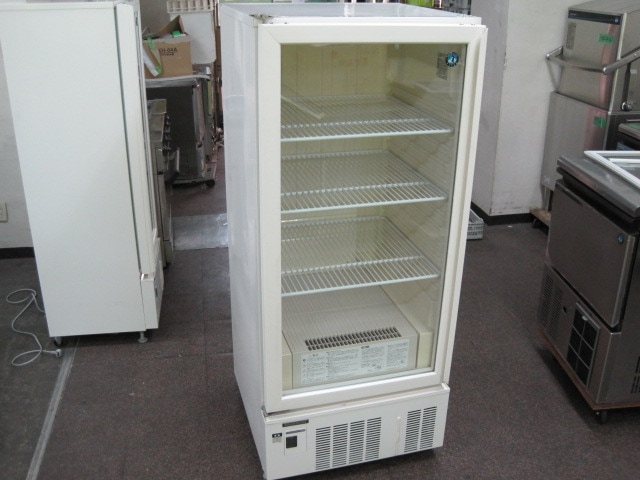 未使用】パナソニック 冷蔵ショーケース SMR-M92NC 単相100V ｜中古