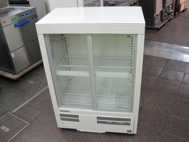 未使用】パナソニック 冷蔵ショーケース SMR-M92NC 単相100V ｜中古