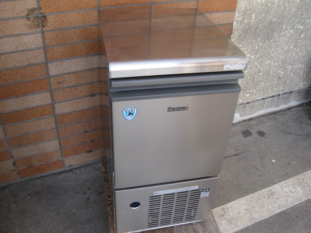 中古】ホシザキ 製氷機 IM-35M-1 35kg 単相100V｜2019年製 ｜中古厨房
