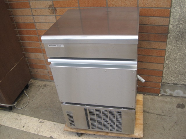 中古】ホシザキ 製氷機 IM-35M-1 35kg 単相100V｜2019年製 ｜中古厨房