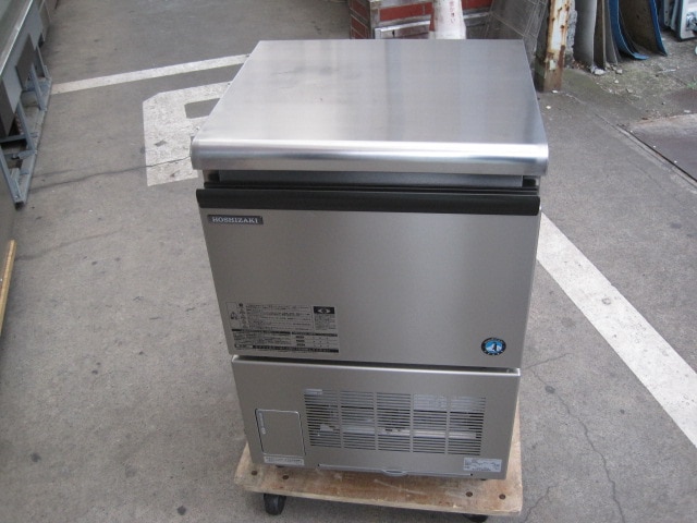 中古】フクシマガリレイ チップアイス製氷機 FIC-A100CTL 単相100V 中古】フクシマガリレイ チップアイス製氷機 FIC-A100CTL 単相100V