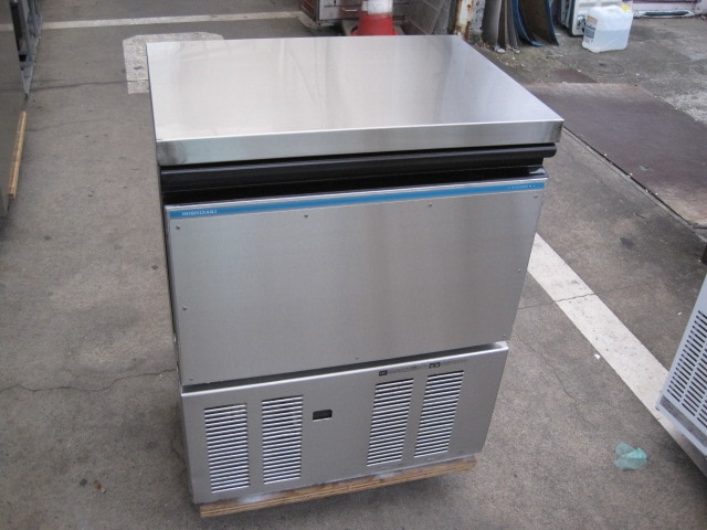 ホシザキ IM-35M-1製氷機　40kg 中古　2019年式 中古】ホシザキ 製氷機 IM-35M-1 35kg 単相100V｜2019年製 ｜中古厨房