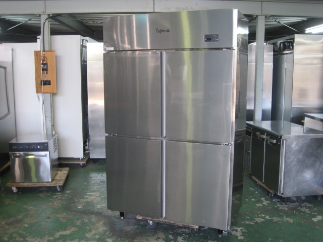 業務用】【中古】冷蔵庫 ｜ 中古厨房機器のヤマチュードットコム