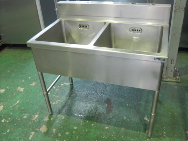 ����š�2�奷�󥯡�C8585��BG����(H150xD70mm)���������ȡ���W1000xD600xH800mm��