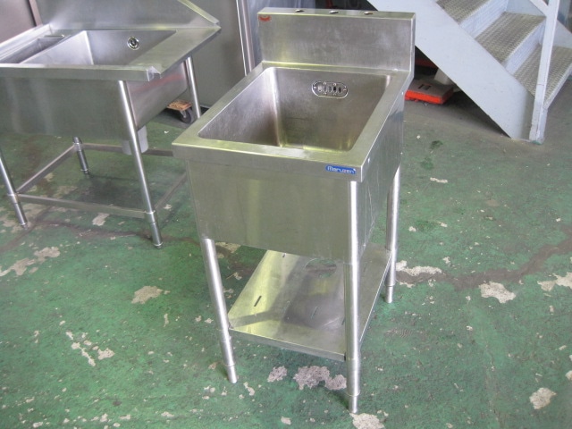 ����š�1�奷�󥯡�C8600��BG����(H150xD60mm)����W450xD600xH850mm��