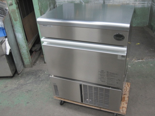 中古】ダイワ 製氷機 DRI-25LMF 25kg 単相100V｜2021年製 ｜中古厨房