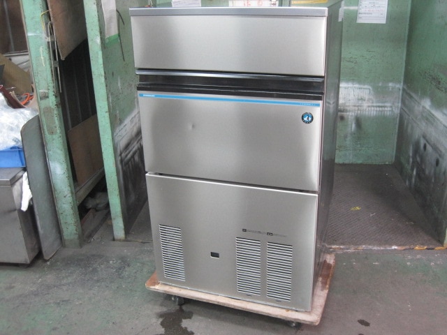 中古】ホシザキ 製氷機 IM-35M-1 35kg 単相100V｜2019年製 ｜中古厨房