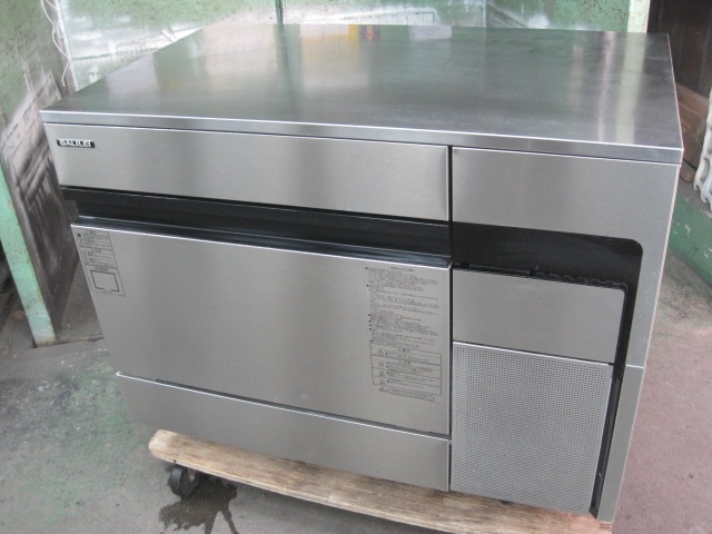中古】ホシザキ 製氷機 IM-35M-1 35kg 単相100V｜2019年製 ｜中古厨房