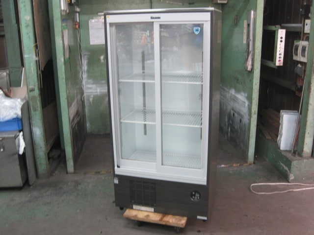中古】ホシザキ 高湿ディスプレイショーケース HKD-3B1* 単相100V
