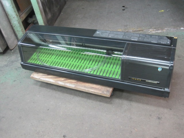 中古】ダイワ ネタケース DN421H-R 単相100V｜2021年製 ｜中古厨房機器