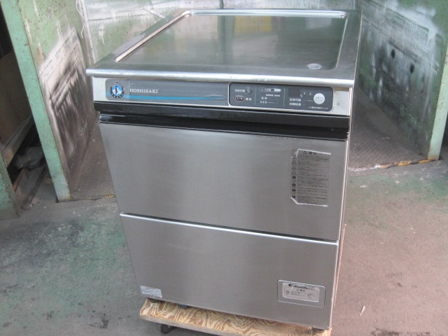 新品】マルゼン 食器洗浄機 MDKLT8E◎ 単相100V ｜中古厨房機器のヤマ