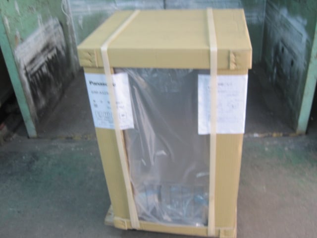 新品】パナソニック 製氷機 SIM-AS2500 25kg 単相100V ｜中古厨房機器