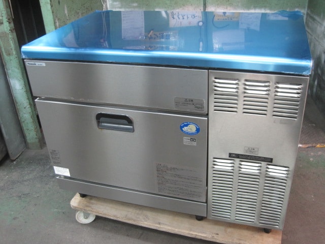業務用】【中古】製氷機 ｜ 中古厨房機器のヤマチュードットコム