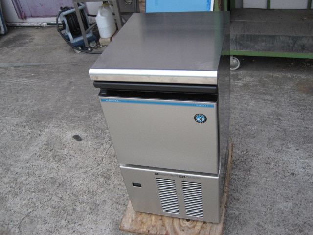 業務用】【中古】製氷機 ｜ 中古厨房機器のヤマチュードットコム