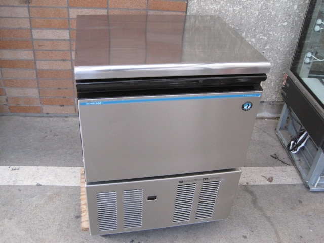中古】ホシザキ 製氷機 IM-65TM-1 65kg 単相100V｜2015年製 ｜中古厨房